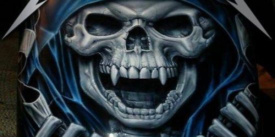 Imagem do grupo de WhatsApp THE RAGE