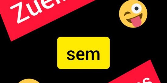 Imagem do grupo de WhatsApp ! Zueira sem Limites !