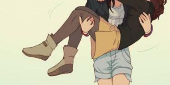 Imagem do grupo de WhatsApp LESBICAS 😏😍💙