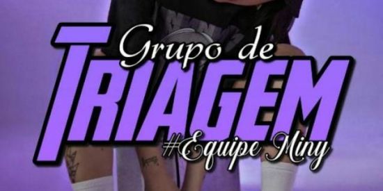 Imagem do grupo de WhatsApp Recrutamento TN