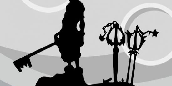 Imagem do grupo de WhatsApp ✨꧁ Kingdom Hearts ꧂🌟