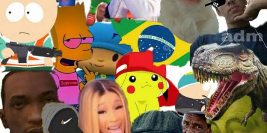 Imagem do grupo de WhatsApp WhåtZønë! AC (68)