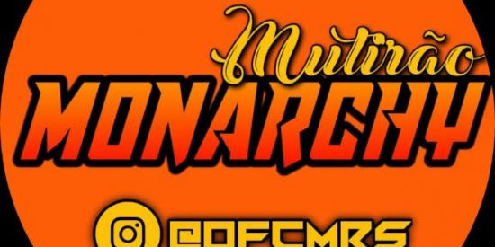 Imagem do grupo de WhatsApp RECRUTAMENTO ♛мя'ร♛