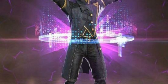 Imagem do grupo de WhatsApp TROPA Timdaquebr