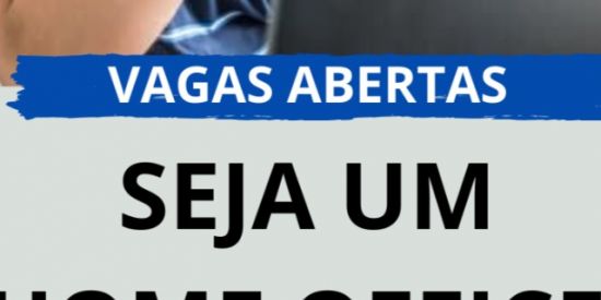 Imagem do grupo de WhatsApp Vagas Para Home Office✅1