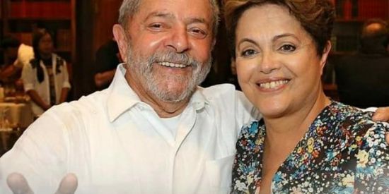 Imagem do grupo de WhatsApp Amigos do lula 👍🏻✌🏻