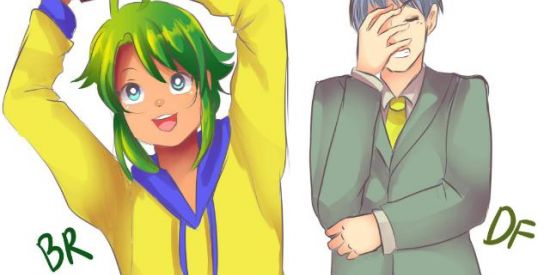 Imagem do grupo de WhatsApp Zueira entre parças😄😁