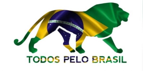 Imagem do grupo de WhatsApp Flix Brasil 🇧🇷