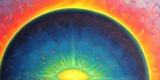 Imagem do grupo de WhatsApp Shifting realities✨🪐