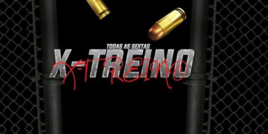 Imagem do grupo de WhatsApp X TREINO 21HRS