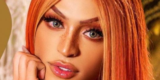 Imagem do grupo de WhatsApp Família vittar