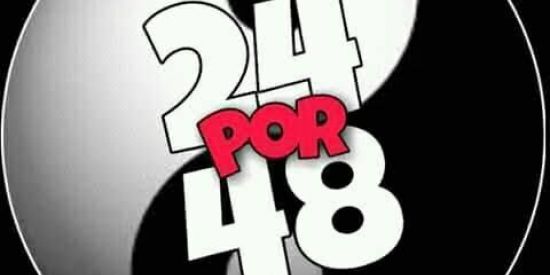 Imagem do grupo de WhatsApp _24 por 48👺🔊