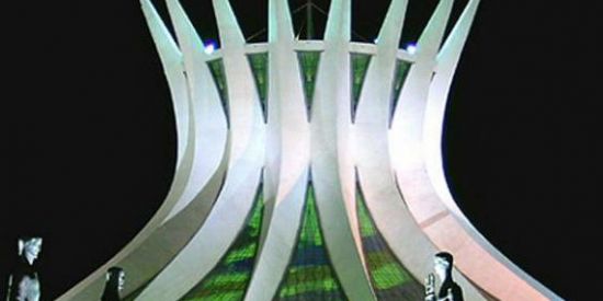 Imagem do grupo de WhatsApp Só quem é de Brasília