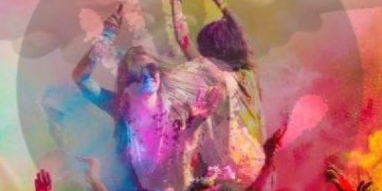 Imagem do grupo de WhatsApp Amigos in Christ 🙌