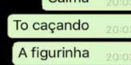 Imagem do grupo de WhatsApp FIGURINHAS $Z 🔛🤞