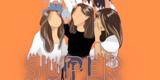 Imagem do grupo de WhatsApp CEO - SUPERELAS