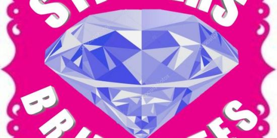 Imagem do grupo de WhatsApp 💫💎STICKERS BRILHANTES💎💫