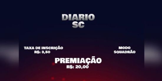 Imagem do grupo de WhatsApp 🟣 INSCRIÇÃO DIÁRIO SC 🟣