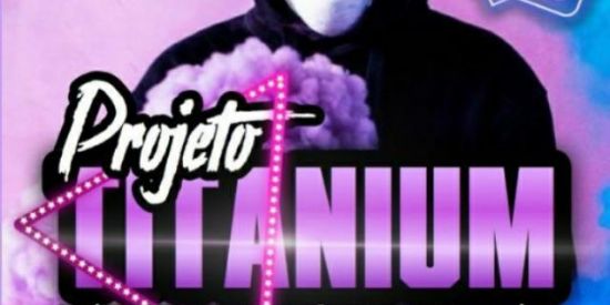 Imagem do grupo de WhatsApp ✅RECRUTAMENTO TITANIUM✅