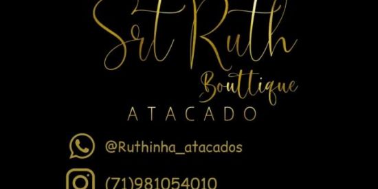 Imagem do grupo de WhatsApp Ruthinha atacado (02) 👗