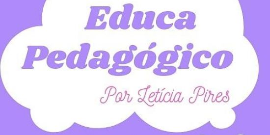 Imagem do grupo de WhatsApp Divulga Educa Pedagógico