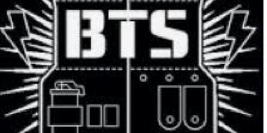 Imagem do grupo de WhatsApp Bangtan boys💜ARMY