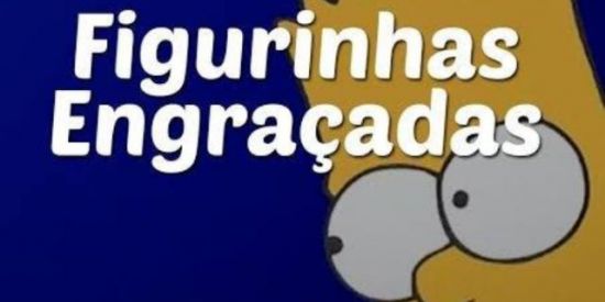 Imagem do grupo de WhatsApp Figurihas 2.0