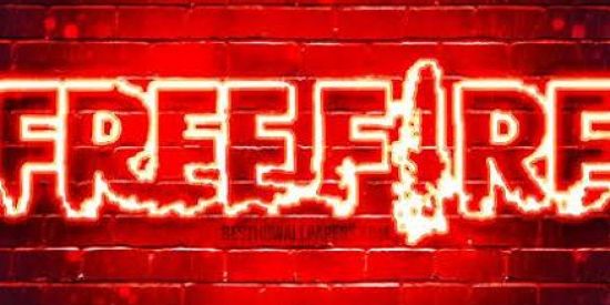 Imagem do grupo de WhatsApp FREEE FIRE