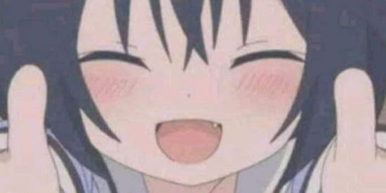 Imagem do grupo de WhatsApp 🏕️ Anime ⛧🍷