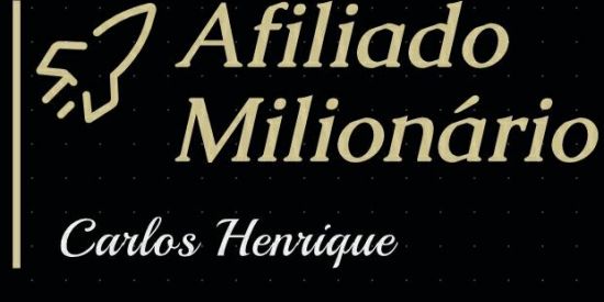 Imagem do grupo de WhatsApp Afiliado Milionário 🔥💎#05