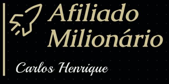 Imagem do grupo de WhatsApp Afiliado Milionário 🔥💎#08