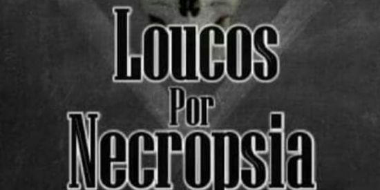 Imagem do grupo de WhatsApp Necrópsia & Tanato