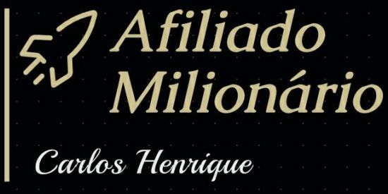 Imagem do grupo de WhatsApp Afiliado Milionário 🔥💎#10