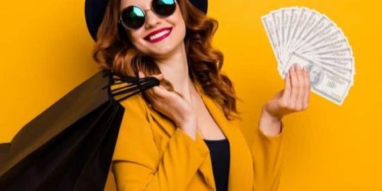 Imagem do grupo de WhatsApp Renda extra