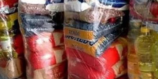 Imagem do grupo de WhatsApp Doação