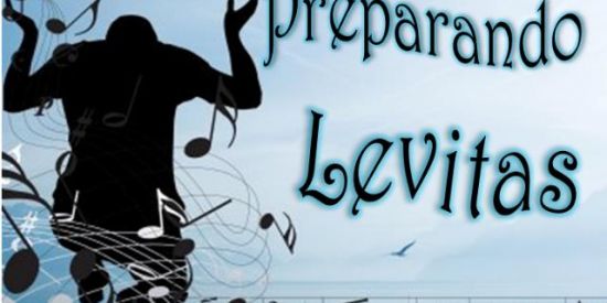 Imagem do grupo de WhatsApp Levitas em excelência🔥🔥🎤