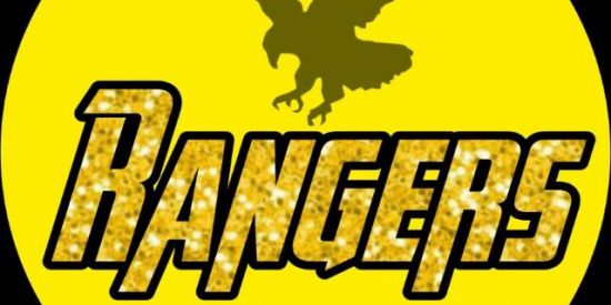 Imagem do grupo de WhatsApp recrutes Rangers 3💛