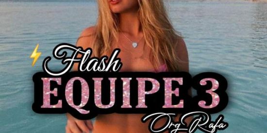 Imagem do grupo de WhatsApp 3⚡▪️ єqρ ƒlαsн▪️⚡