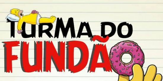 Imagem do grupo de WhatsApp Galera do Fundão