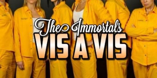 Imagem do grupo de WhatsApp Recrutamento Instagram