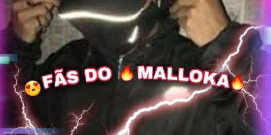 Imagem do grupo de WhatsApp 😍FÃS DO 🔥MALLOKA🔥