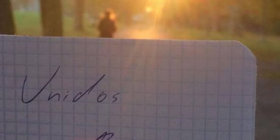 Imagem do grupo de WhatsApp Unidos para vencer II 🚭