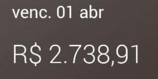 Imagem do grupo de WhatsApp Ganhando dinheiro