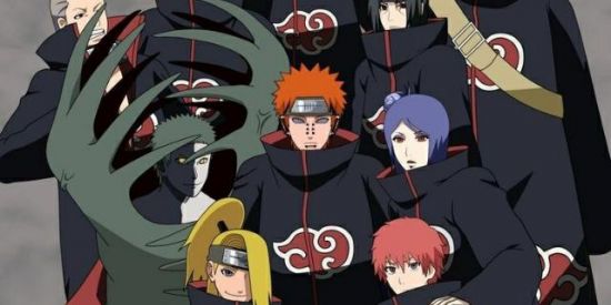 Imagem do grupo de WhatsApp ⚡αkαтυskı σƒıcıαł⚡