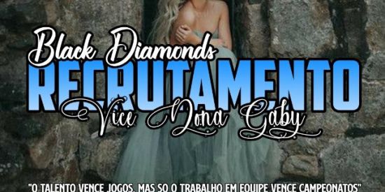 Imagem do grupo de WhatsApp 💎🖤яєςяυταмєиτο •ÐƁ'ร•💎🖤