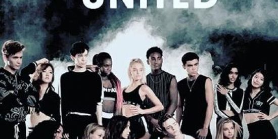 Imagem do grupo de WhatsApp FAMILY UNITER❤️✨