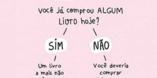 Imagem do grupo de WhatsApp Promoções de livros