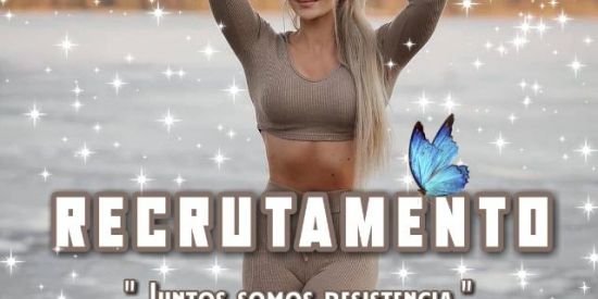 Imagem do grupo de WhatsApp 🦄31♚PԞ'ร♚|RECRUTAMENTO🦄