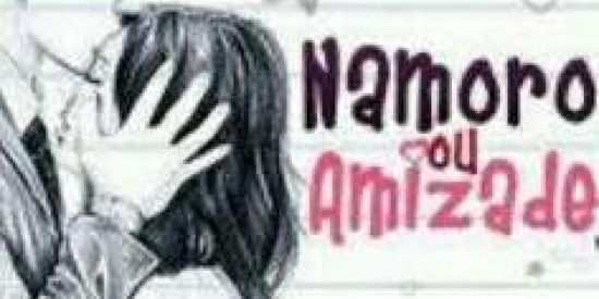 Imagem do grupo de WhatsApp Amizade e namoro ❤️✌🏻