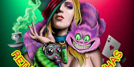 Imagem do grupo de WhatsApp 👑 Ʀɛɨռօ ɖǟֆ Ŧɨɢʊʀɨռɦǟֆ 👑